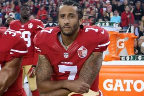 The San Francisco 49ers: Embracing Controversy as a New .